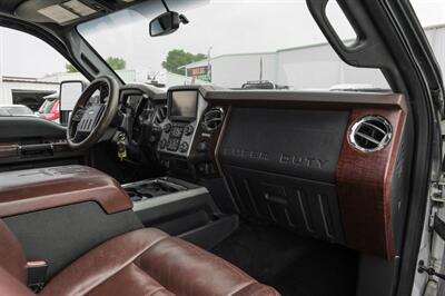 2014 Ford F-250 Lariat   - Photo 16 - Dallas, TX 75229