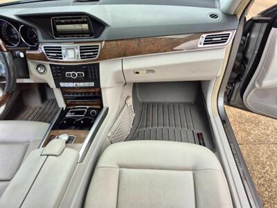 2014 Mercedes-Benz E 350 Luxury - Photo 15 - Dallas, TX 75229