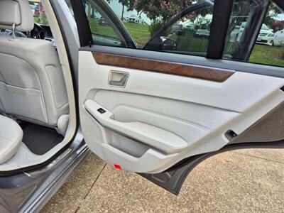 2014 Mercedes-Benz E 350 Luxury - Photo 13 - Dallas, TX 75229