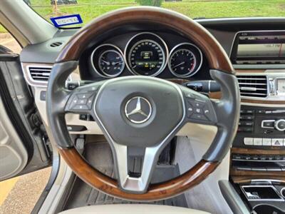 2014 Mercedes-Benz E 350 Luxury - Photo 17 - Dallas, TX 75229