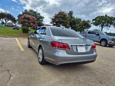 2014 Mercedes-Benz E 350 Luxury - Photo 7 - Dallas, TX 75229