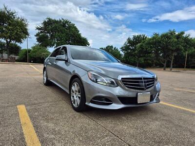 2014 Mercedes-Benz E 350 Luxury - Photo 3 - Dallas, TX 75229