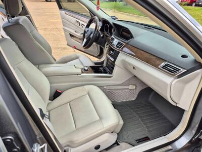 2014 Mercedes-Benz E 350 Luxury - Photo 12 - Dallas, TX 75229
