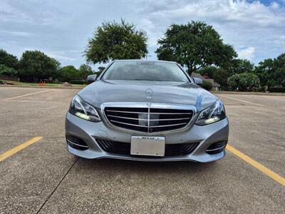 2014 Mercedes-Benz E 350 Luxury - Photo 2 - Dallas, TX 75229