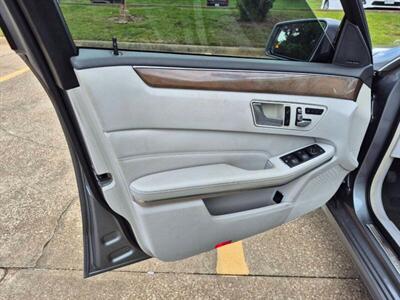 2014 Mercedes-Benz E 350 Luxury - Photo 9 - Dallas, TX 75229
