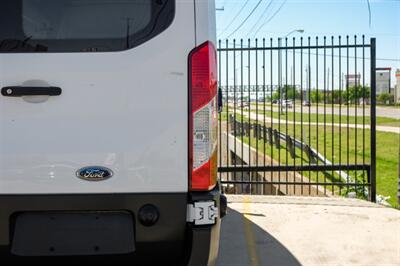 2020 Ford Transit 250   - Photo 43 - Dallas, TX 75229