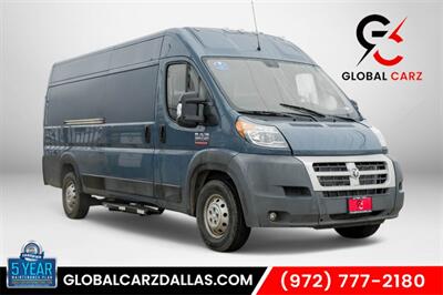 2019 RAM ProMaster 3500 159 WB