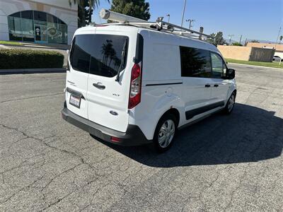 2015 Ford Transit Connect XLT   - Photo 7 - Hesperia, CA 92345
