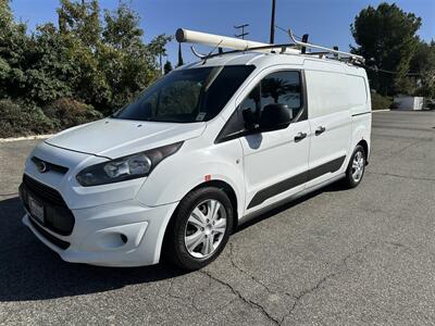 2015 Ford Transit Connect XLT   - Photo 1 - Hesperia, CA 92345
