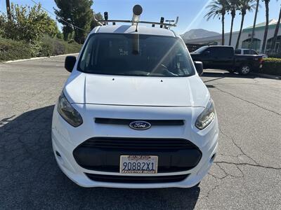 2015 Ford Transit Connect XLT   - Photo 2 - Hesperia, CA 92345