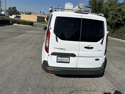 2015 Ford Transit Connect XLT   - Photo 9 - Hesperia, CA 92345