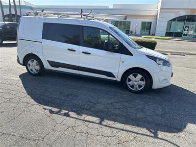 2015 Ford Transit Connect XLT   - Photo 4 - Hesperia, CA 92345