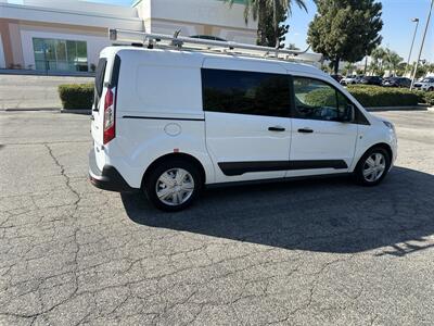 2015 Ford Transit Connect XLT   - Photo 6 - Hesperia, CA 92345
