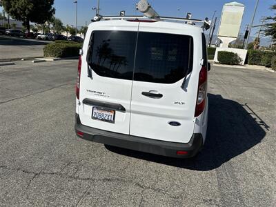 2015 Ford Transit Connect XLT   - Photo 8 - Hesperia, CA 92345