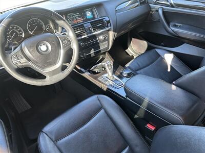 2017 BMW X4 xDrive28i   - Photo 13 - Hesperia, CA 92345
