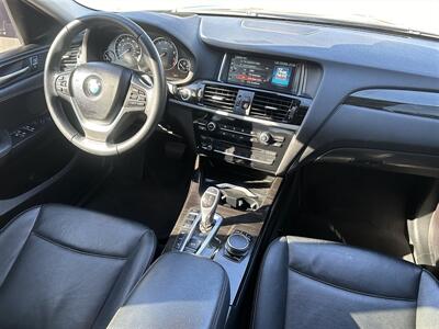 2017 BMW X4 xDrive28i   - Photo 16 - Hesperia, CA 92345