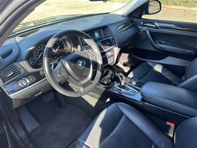 2017 BMW X4 xDrive28i   - Photo 12 - Hesperia, CA 92345