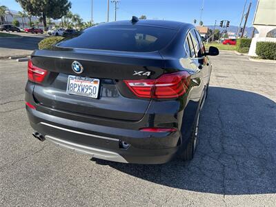 2017 BMW X4 xDrive28i   - Photo 8 - Hesperia, CA 92345