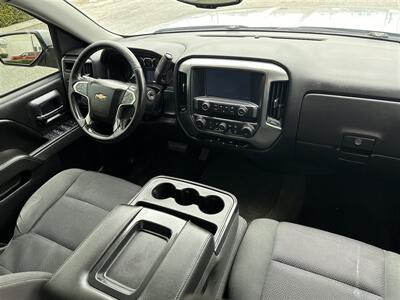 2015 Chevrolet Silverado 1500 LT   - Photo 16 - Hesperia, CA 92345