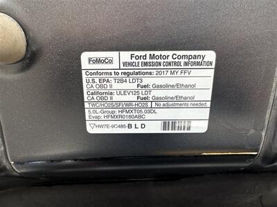2017 Ford F-150 XLT   - Photo 20 - Hesperia, CA 92345