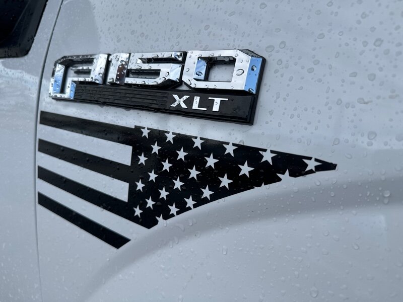 2019 Ford F-150 XLT photo