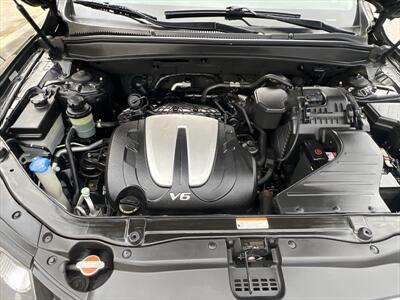 2011 Hyundai SANTA FE Limited   - Photo 5 - Escondido, CA 92025