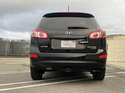 2011 Hyundai SANTA FE Limited   - Photo 11 - Escondido, CA 92025