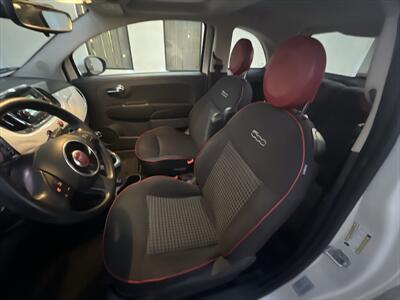 2017 FIAT 500 Pop   - Photo 3 - Escondido, CA 92025