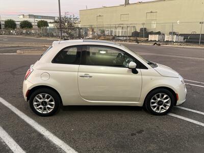 2017 FIAT 500 Pop   - Photo 12 - Escondido, CA 92025