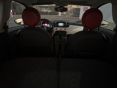 2017 FIAT 500 Pop   - Photo 15 - Escondido, CA 92025