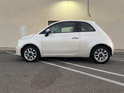 2017 FIAT 500 Pop   - Photo 9 - Escondido, CA 92025