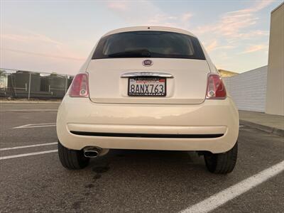 2017 FIAT 500 Pop   - Photo 8 - Escondido, CA 92025