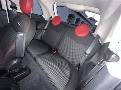 2017 FIAT 500 Pop   - Photo 13 - Escondido, CA 92025