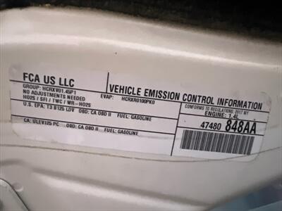 2017 FIAT 500 Pop   - Photo 18 - Escondido, CA 92025