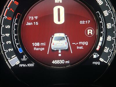 2017 FIAT 500 Pop   - Photo 2 - Escondido, CA 92025