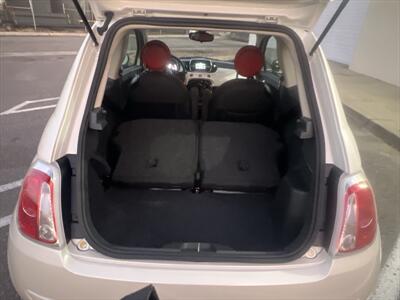 2017 FIAT 500 Pop   - Photo 5 - Escondido, CA 92025