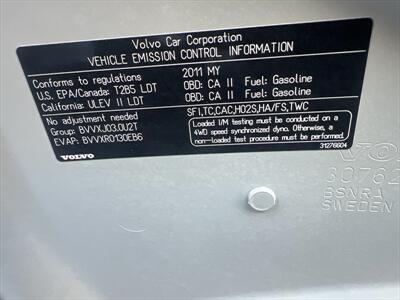 2011 Volvo XC60 T6 R-Design - Photo 27 - Escondido, CA 92025