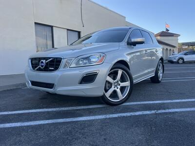 2011 Volvo XC60 T6 R-Design - Photo 1 - Escondido, CA 92025