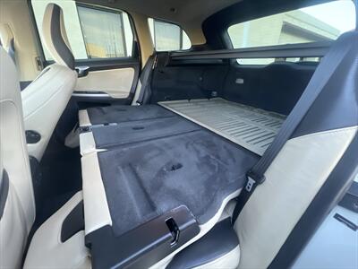 2011 Volvo XC60 T6 R-Design - Photo 21 - Escondido, CA 92025