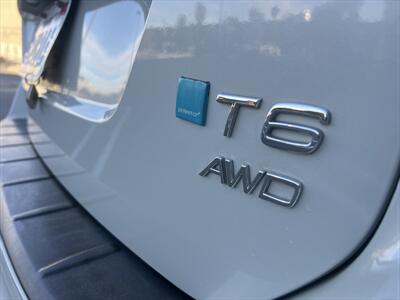 2011 Volvo XC60 T6 R-Design - Photo 6 - Escondido, CA 92025