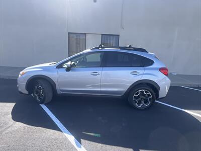2015 Subaru XV Crosstrek 2.0i Premium - Photo 10 - Escondido, CA 92025