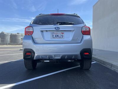 2015 Subaru XV Crosstrek 2.0i Premium - Photo 8 - Escondido, CA 92025