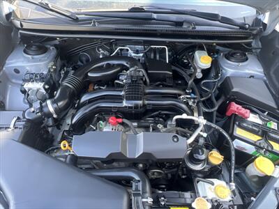 2015 Subaru XV Crosstrek 2.0i Premium - Photo 14 - Escondido, CA 92025