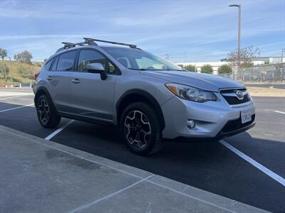 2015 Subaru XV Crosstrek 2.0i Premium - Photo 12 - Escondido, CA 92025