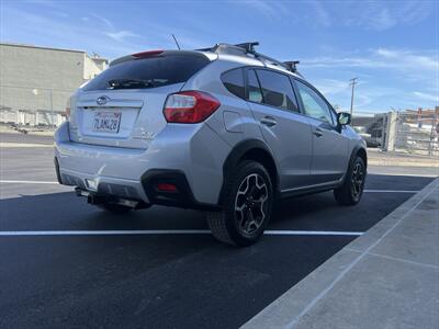 2015 Subaru XV Crosstrek 2.0i Premium - Photo 9 - Escondido, CA 92025