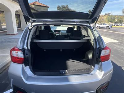 2015 Subaru XV Crosstrek 2.0i Premium - Photo 5 - Escondido, CA 92025