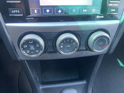 2015 Subaru XV Crosstrek 2.0i Premium - Photo 18 - Escondido, CA 92025