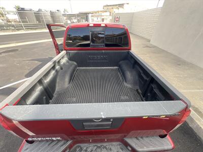 2016 Nissan Frontier Desert Runner   - Photo 4 - Escondido, CA 92025