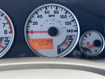 2016 Nissan Frontier Desert Runner   - Photo 22 - Escondido, CA 92025