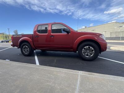 2016 Nissan Frontier Desert Runner   - Photo 9 - Escondido, CA 92025